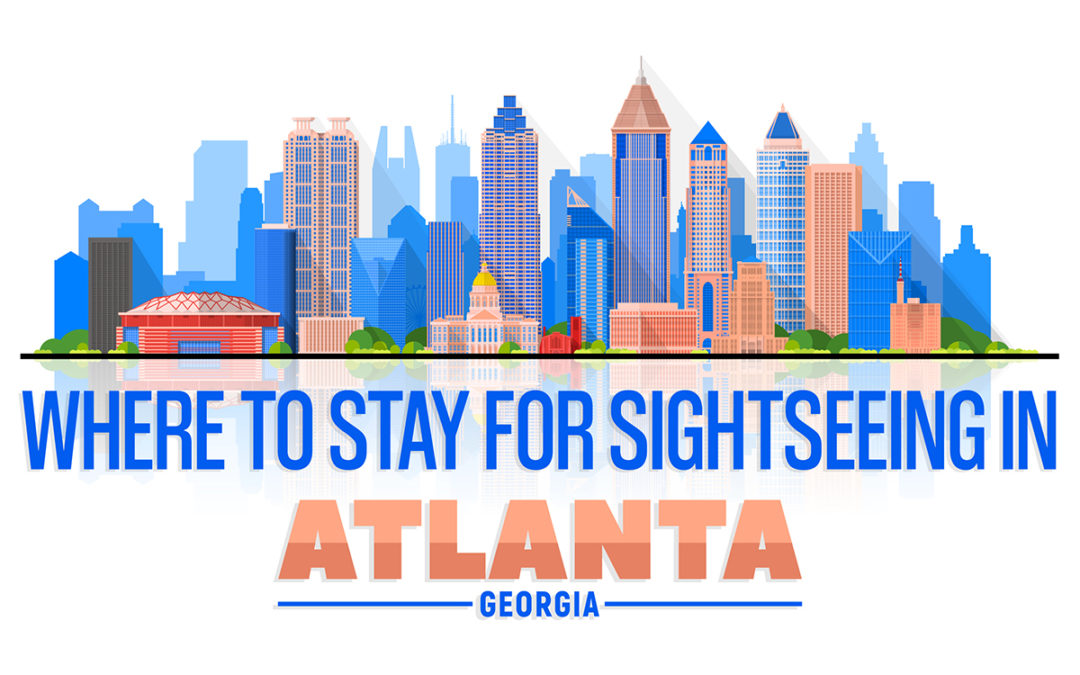 Atlanta for Sightseeing