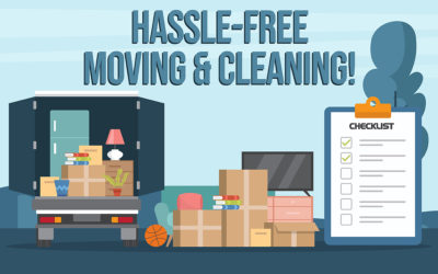 Things to Consider When Choosing Move Out Cleaning Services in Atlanta
