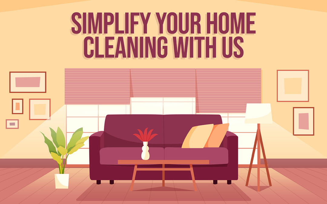 Cleaning tips for atlanta