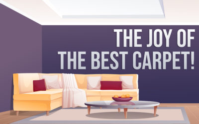 What to Expect From A Carpet Cleaning Service in Atlanta?